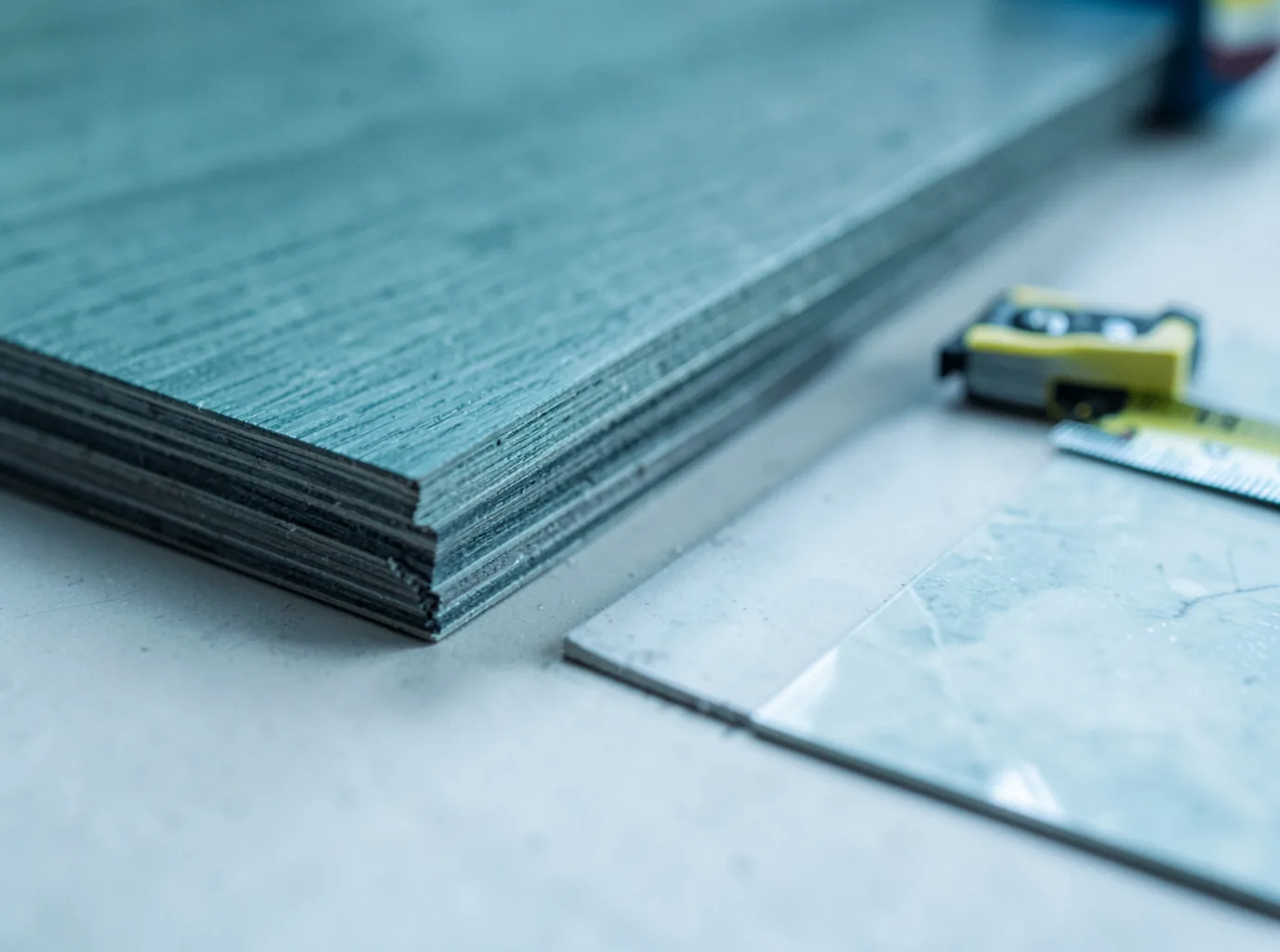 Luxury Vinyl Plank Installation Highland, MD FAQs